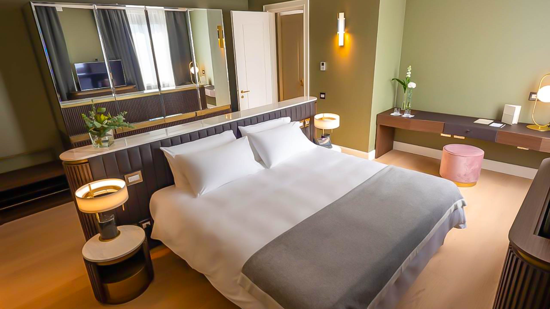 Grand Hotel Castrocaro