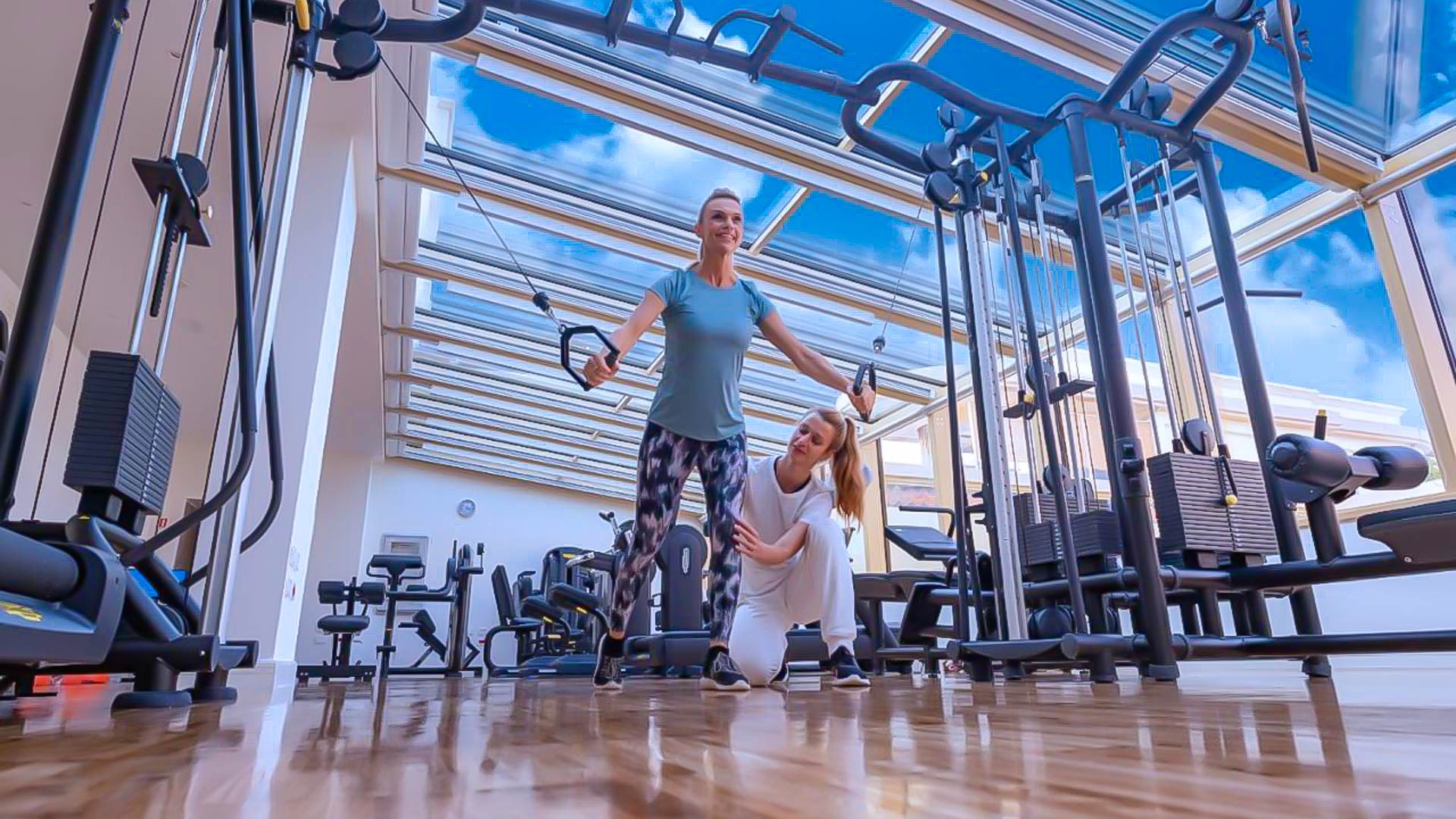 Grand Hotel Castrocaro