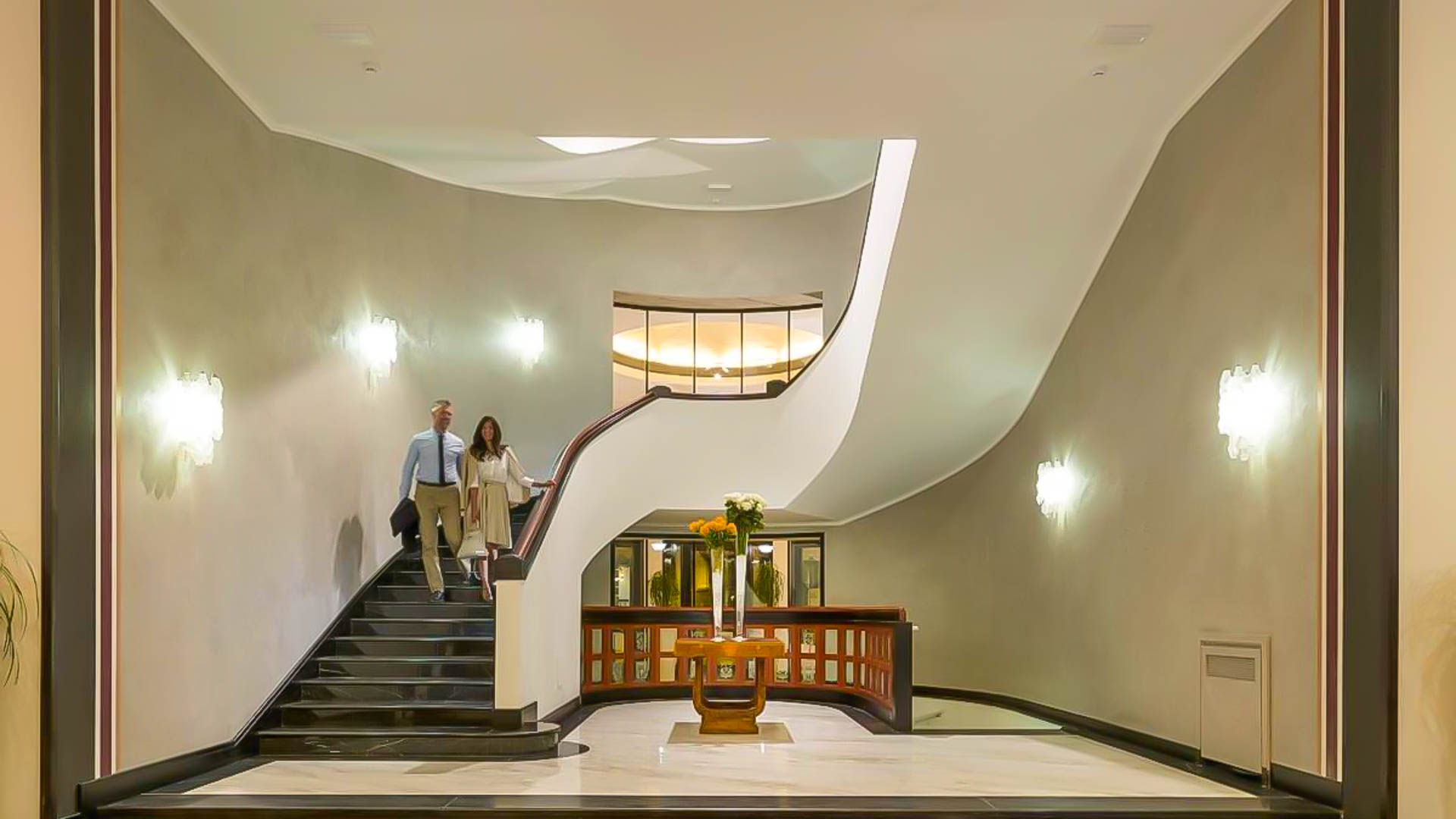 Grand Hotel Castrocaro