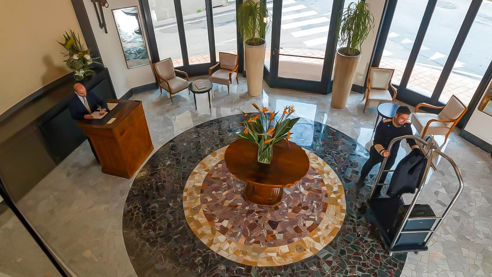 Grand Hotel Castrocaro