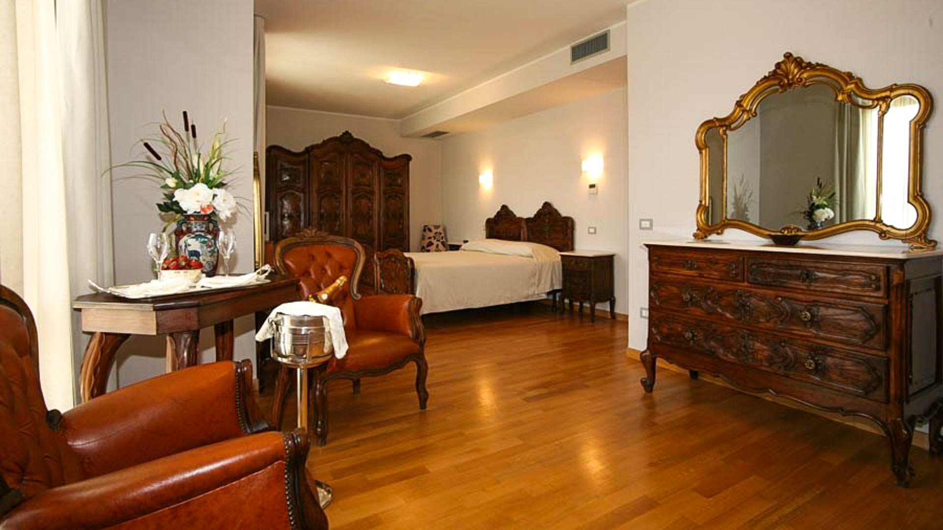 Grand Hotel dei Castelli