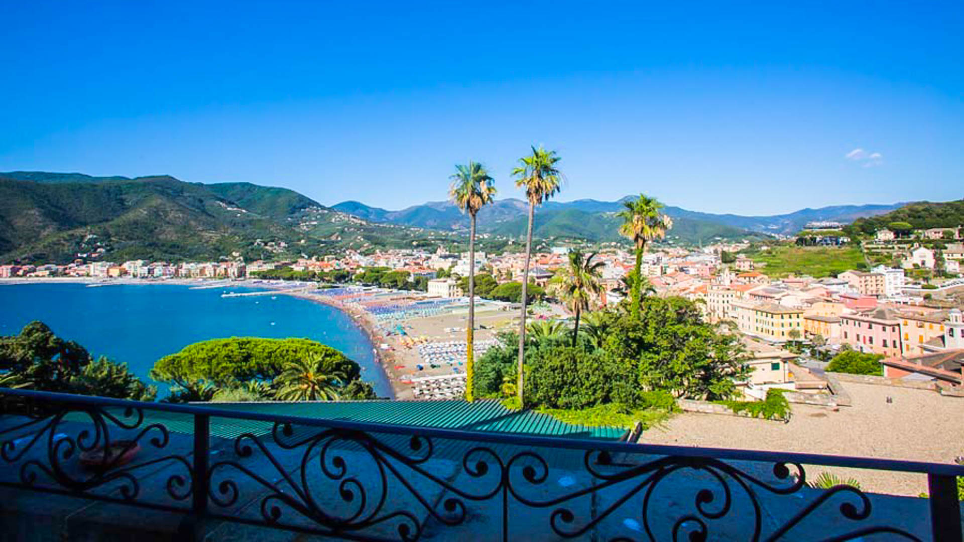 Grand Hotel dei Castelli