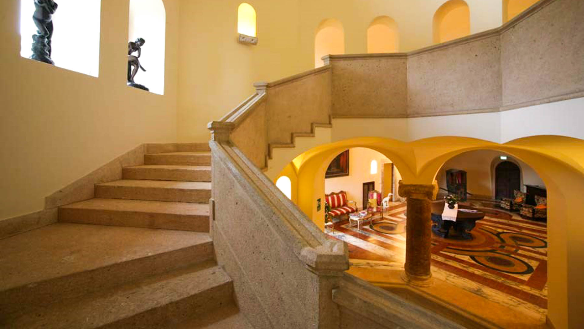 Grand Hotel dei Castelli