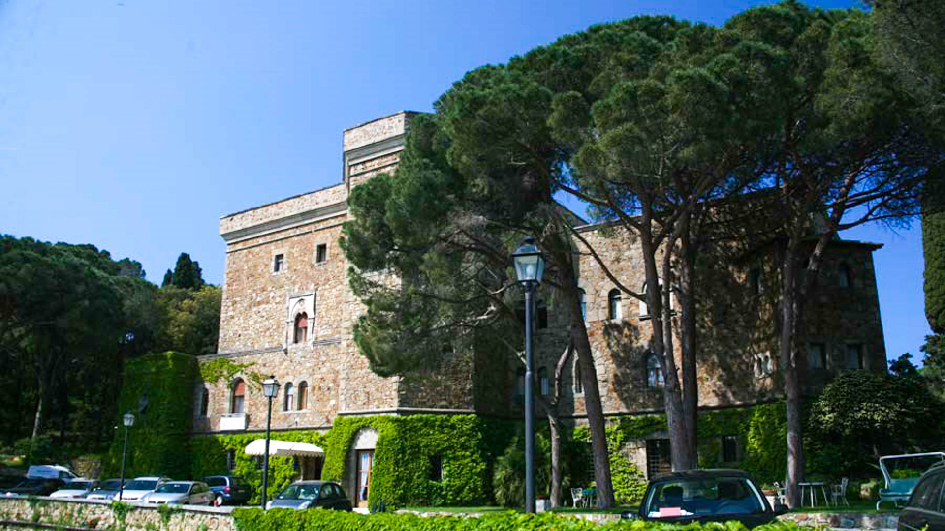 Grand Hotel dei Castelli
