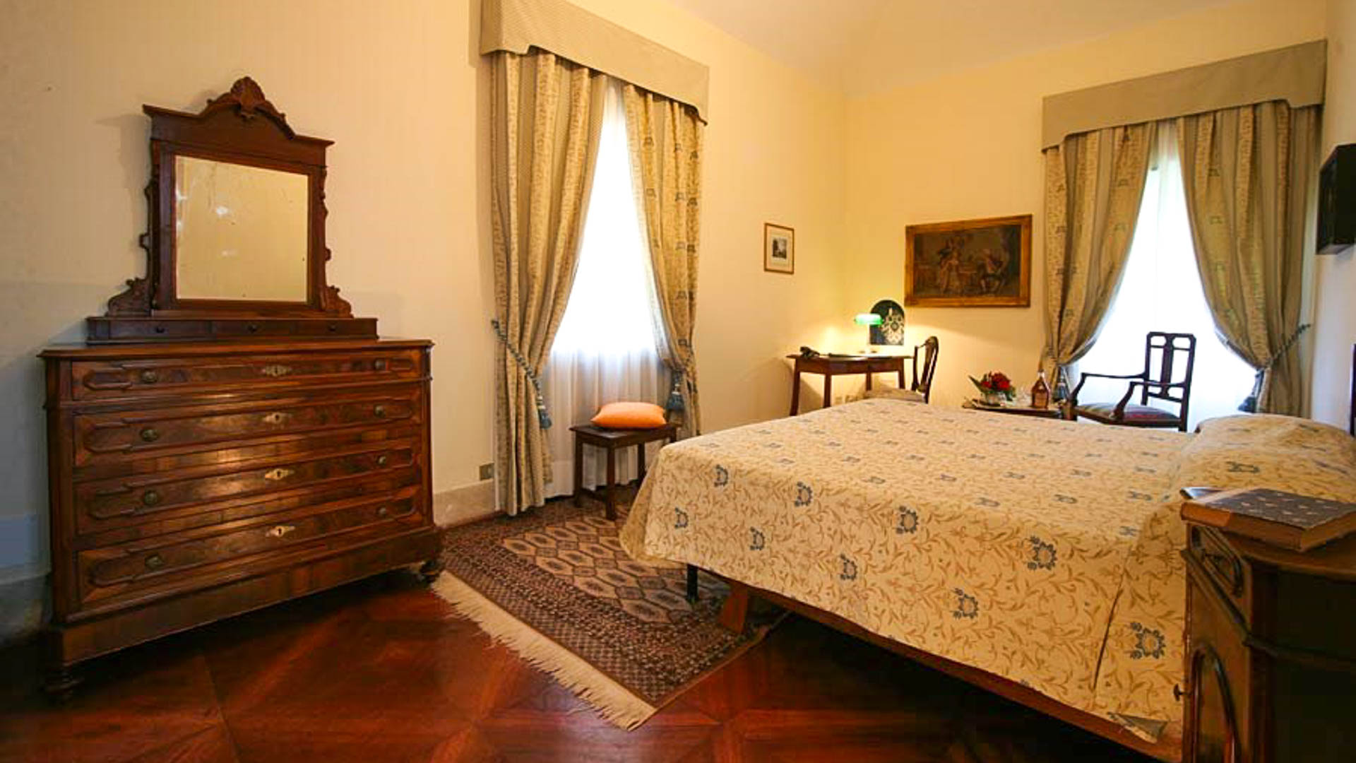 Grand Hotel dei Castelli
