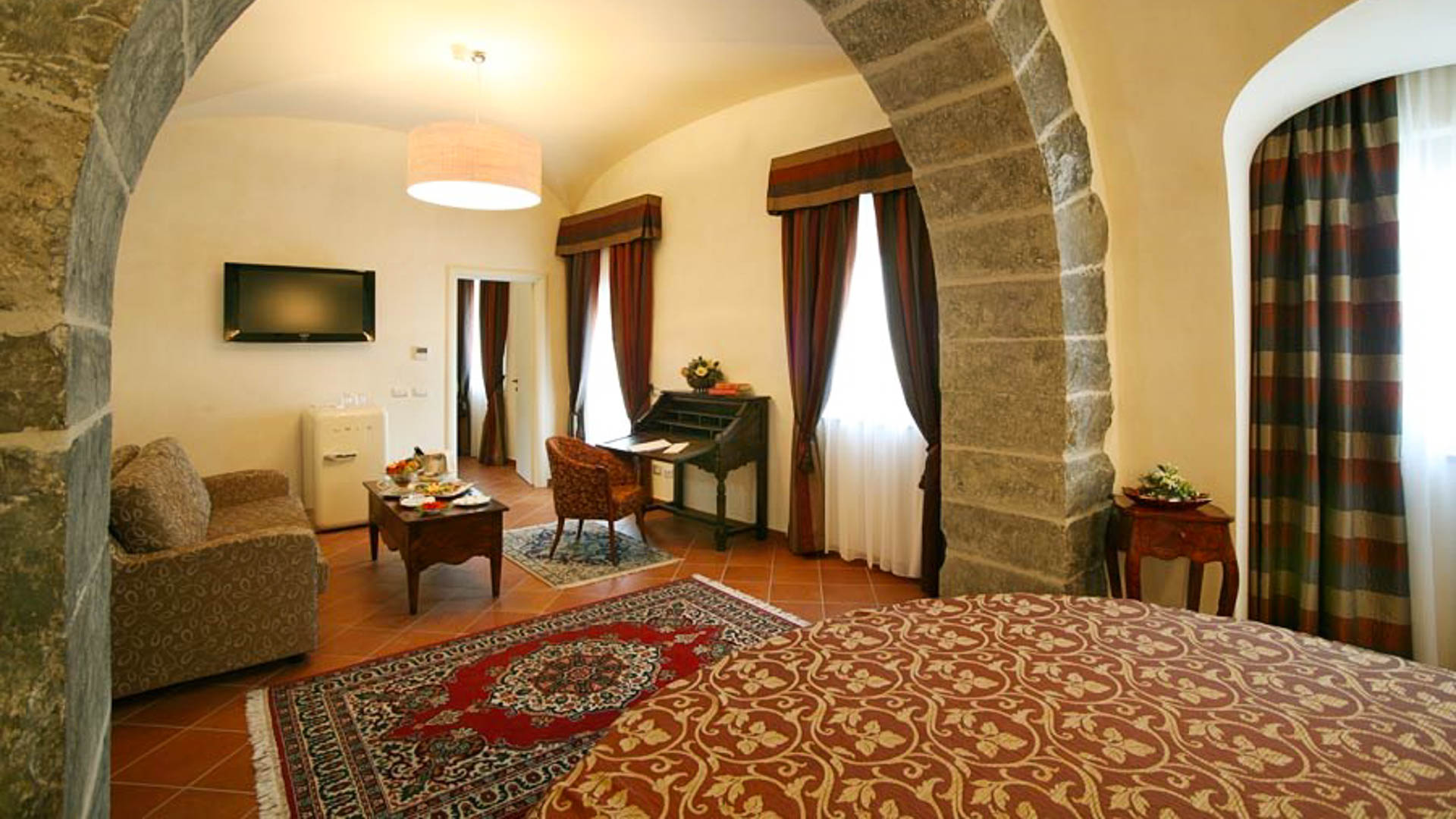 Grand Hotel dei Castelli