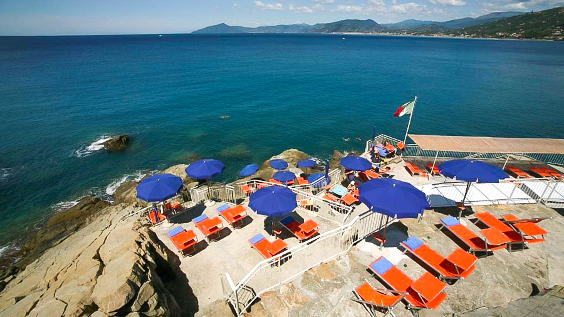 Grand Hotel dei Castelli