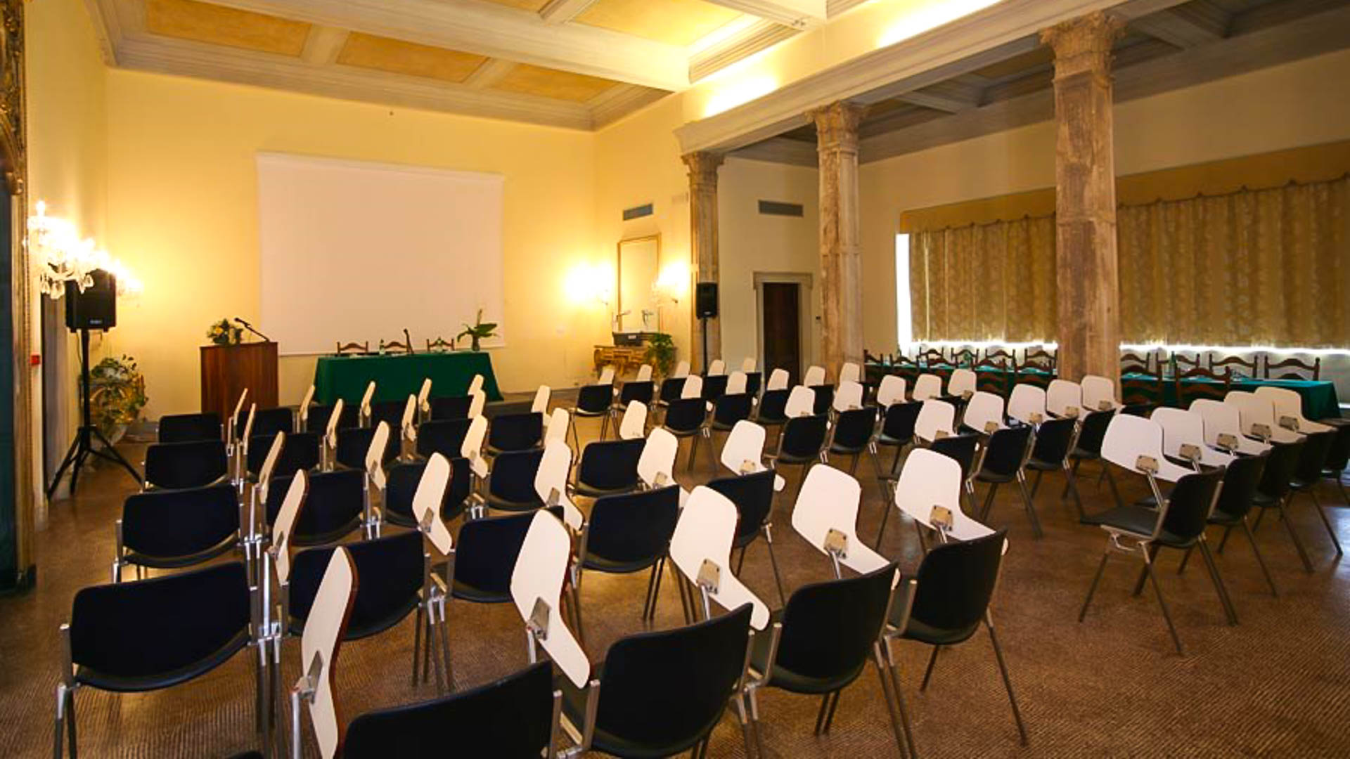 Grand Hotel dei Castelli