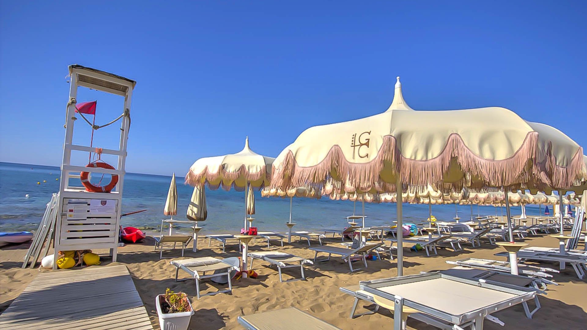 Grand Hotel Dei Cavalieri