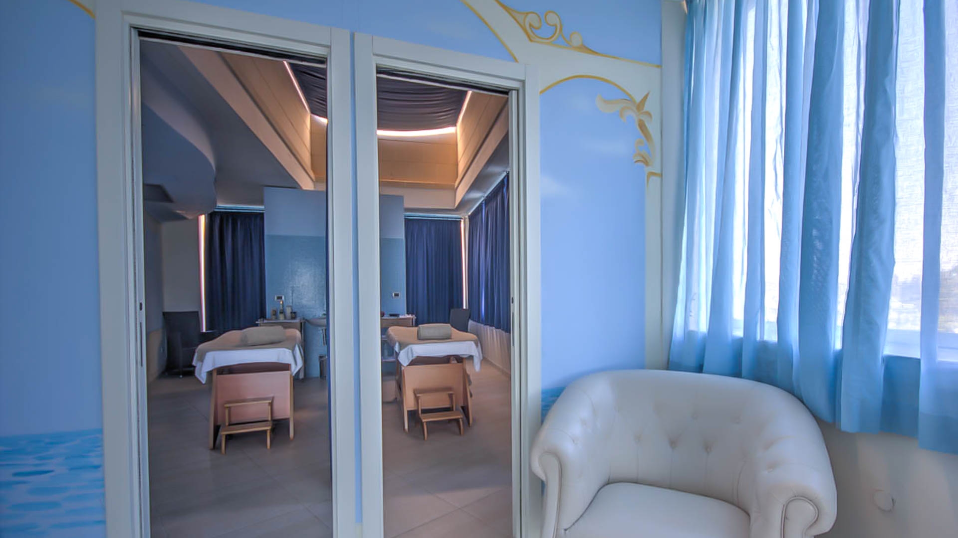Grand Hotel Dei Cavalieri