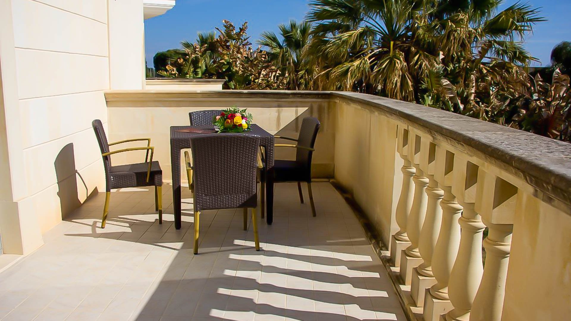 Grand Hotel Dei Cavalieri