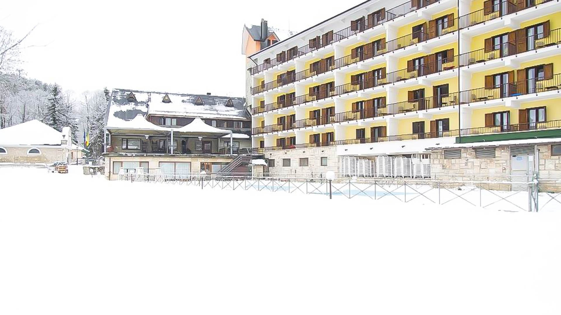 Grand Hotel del Parco
