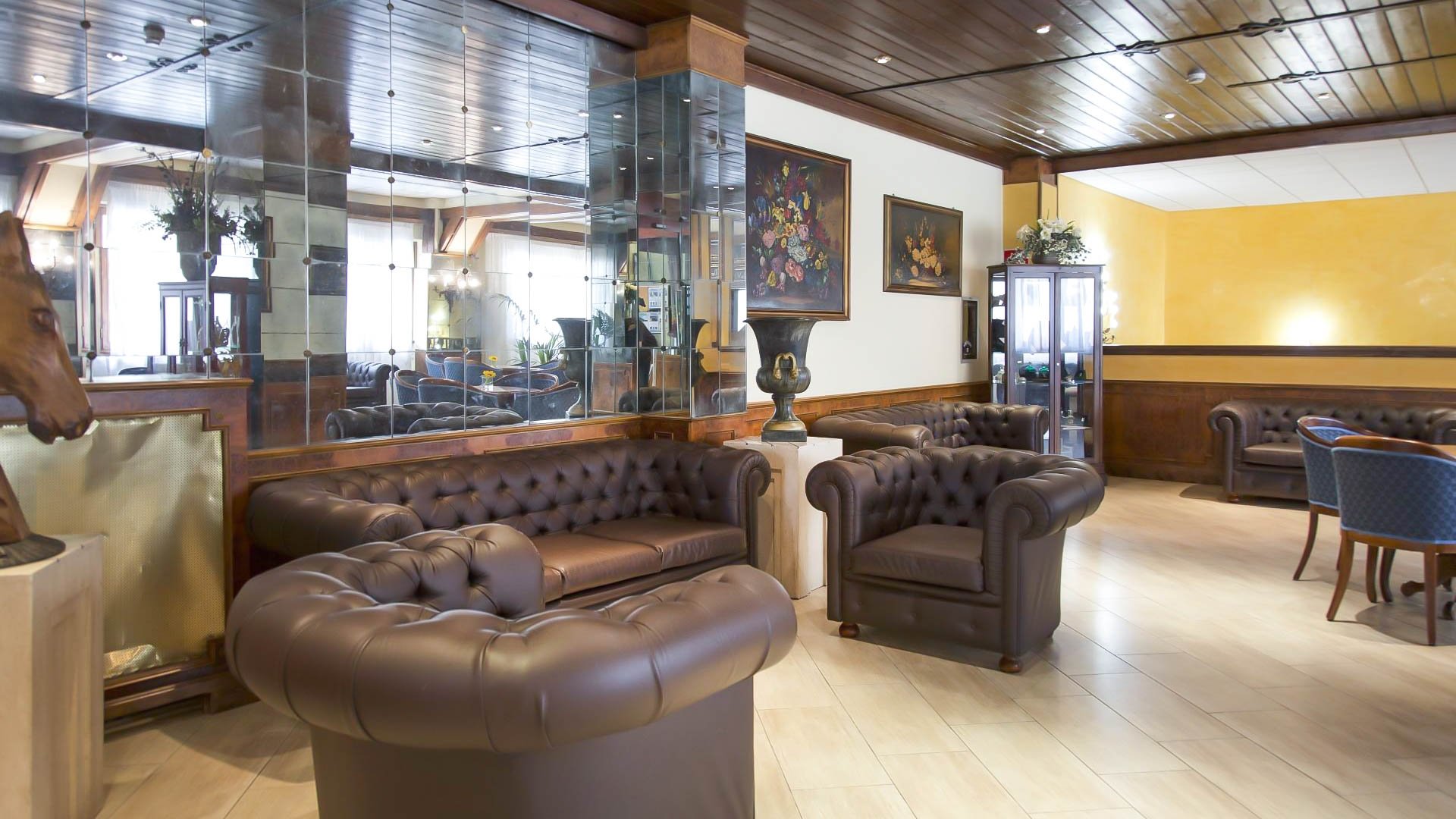 Grand Hotel del Parco