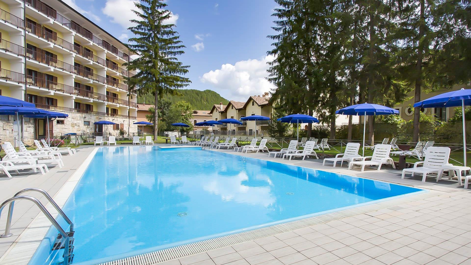 Grande Hotel del Parco