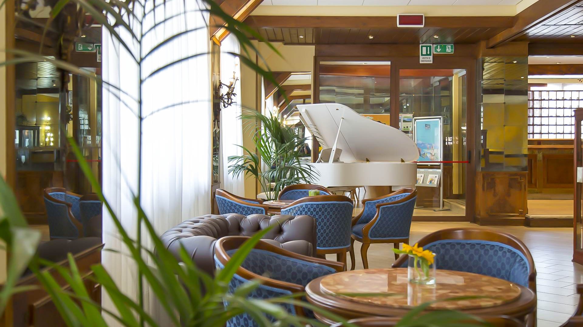 Grand Hotel del Parco