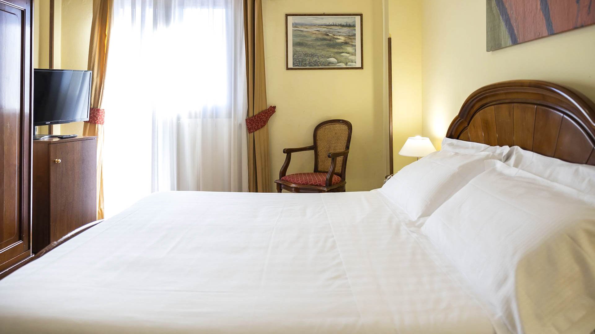 Grand Hotel del Parco