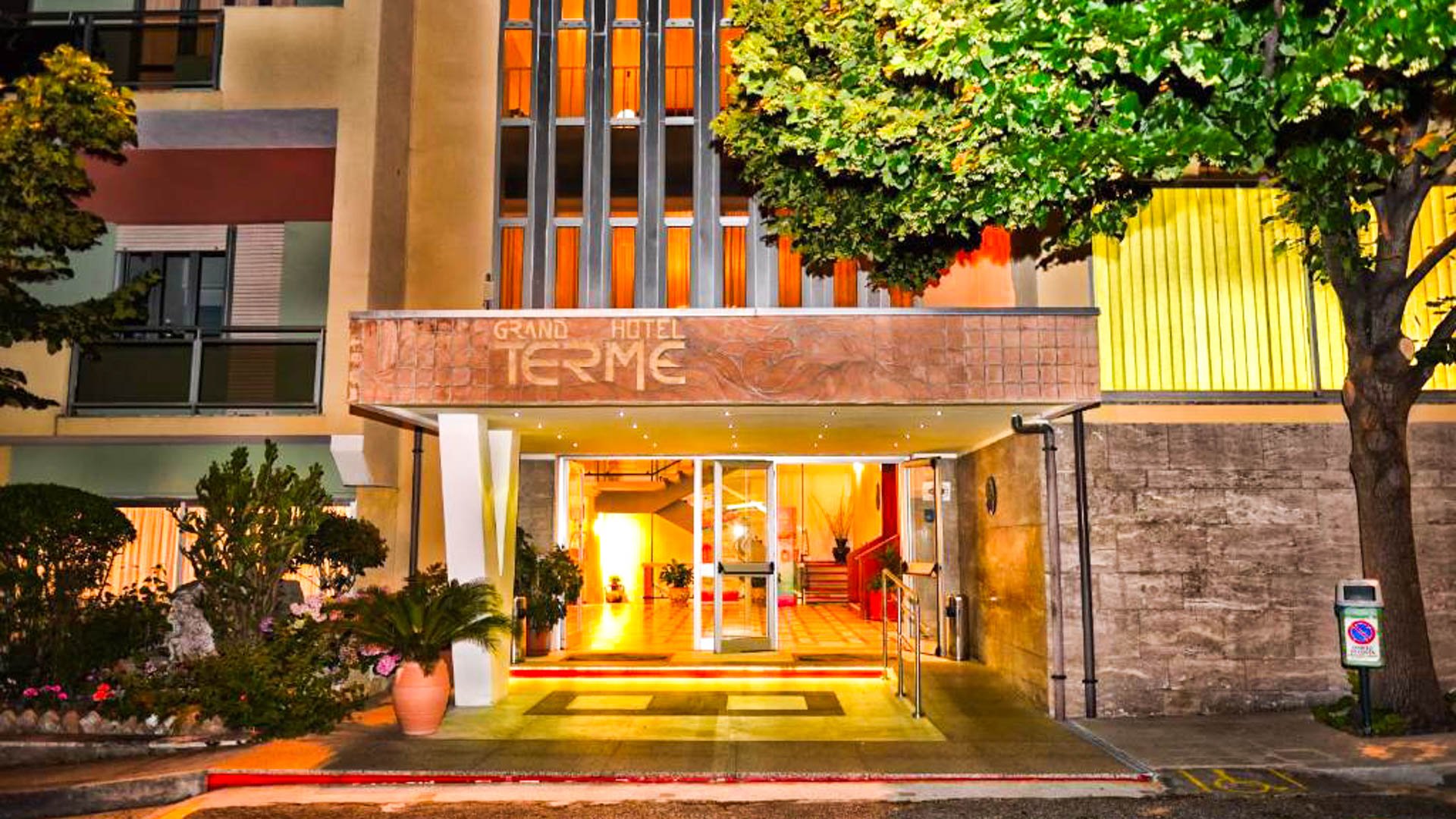 Grand Hotel delle Terme