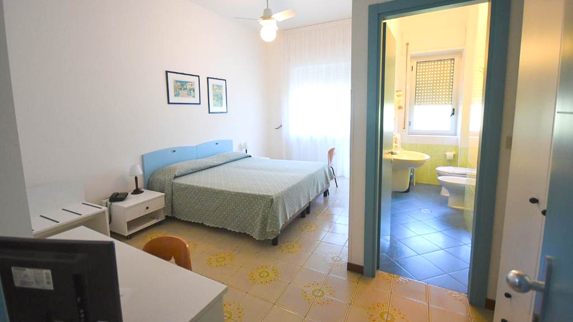 Grand Hotel delle Terme