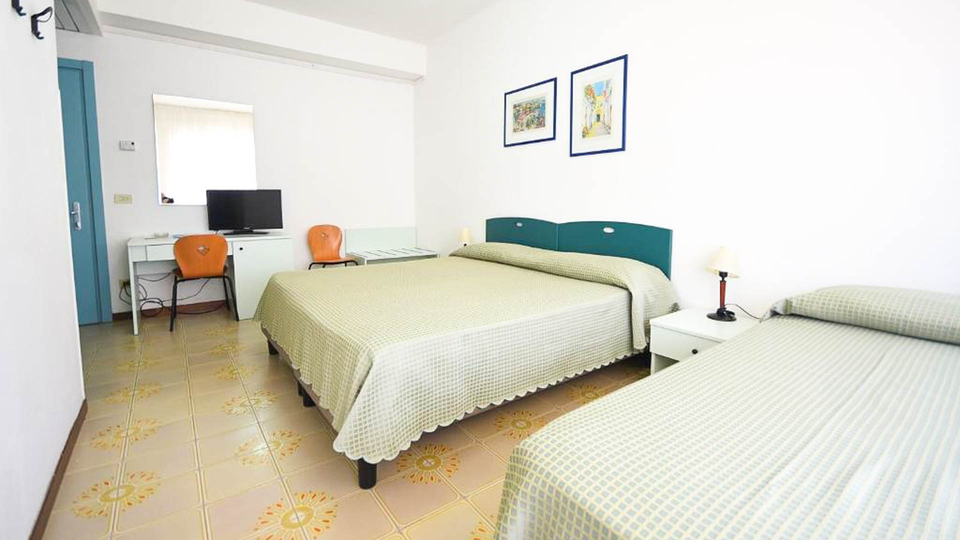 Grand Hotel delle Terme