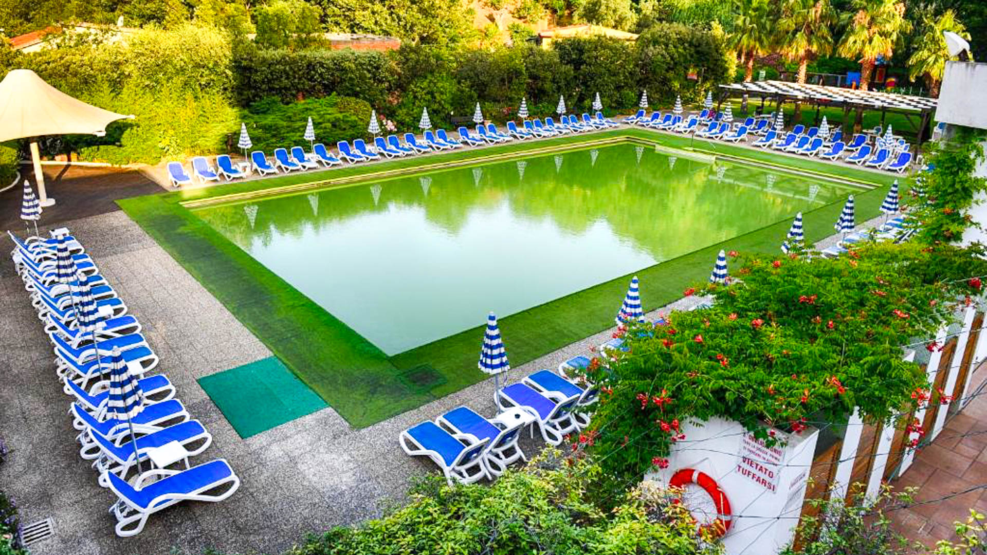 Grand Hotel delle Terme