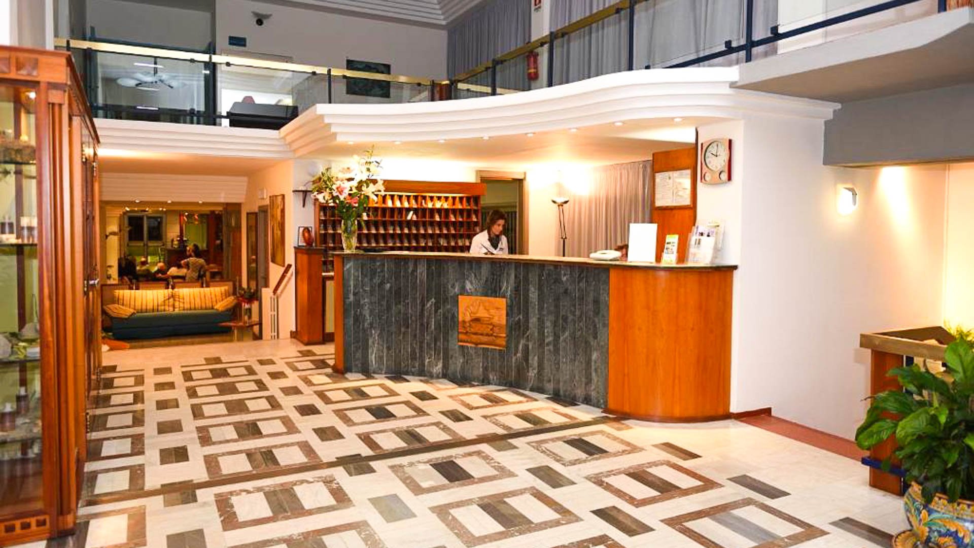 Grand Hotel delle Terme
