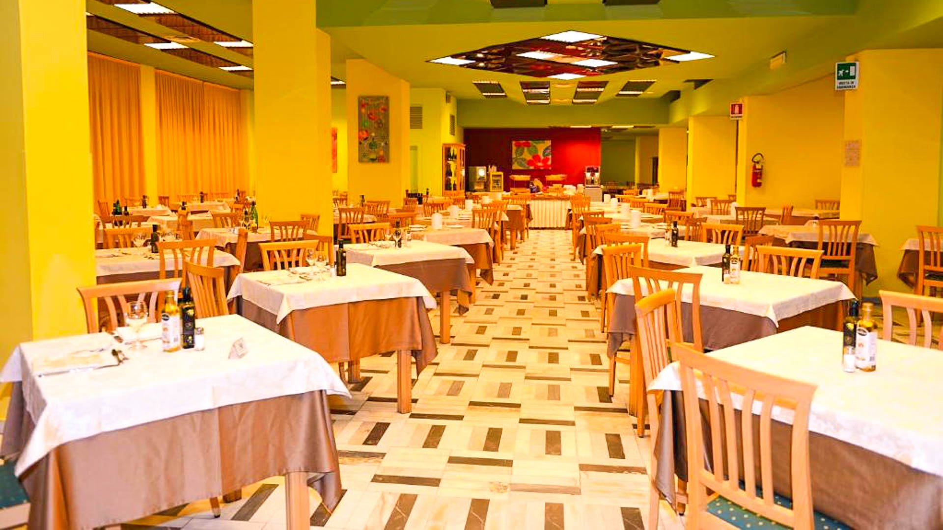 Grand Hotel delle Terme