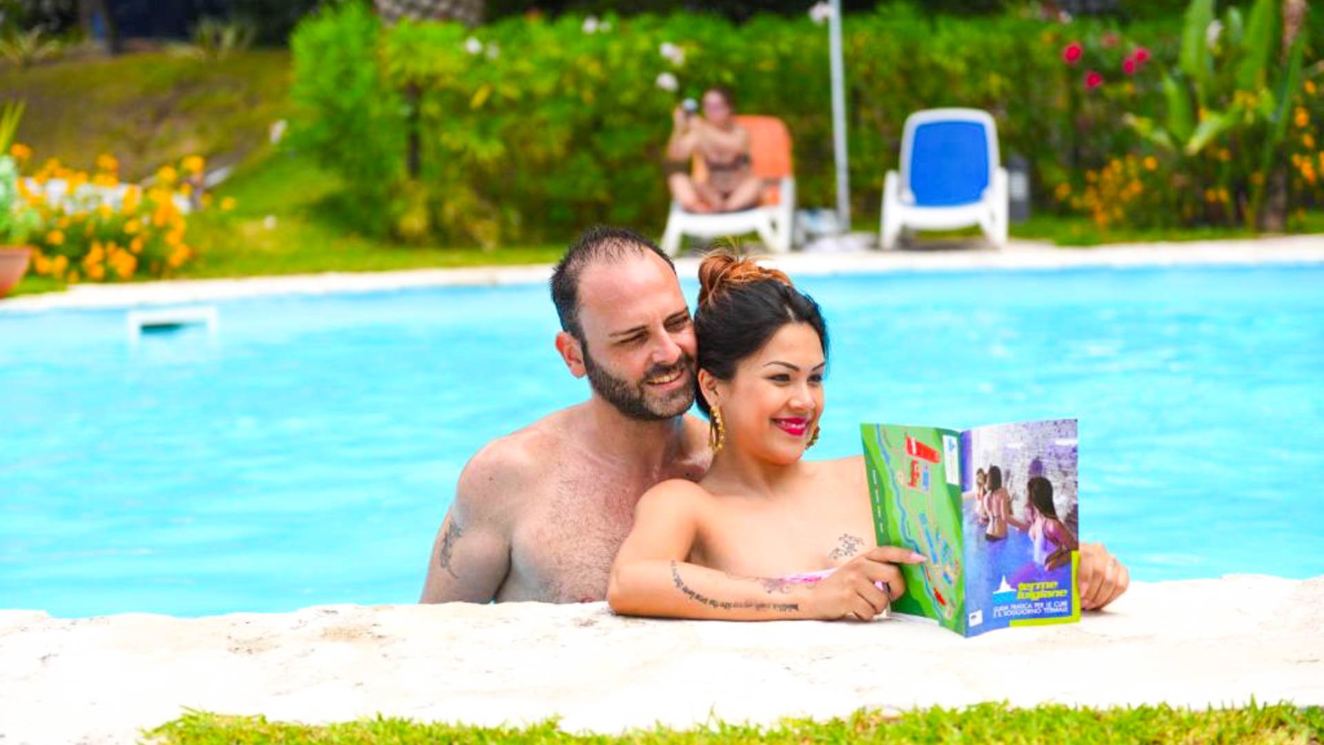 Grand Hotel delle Terme