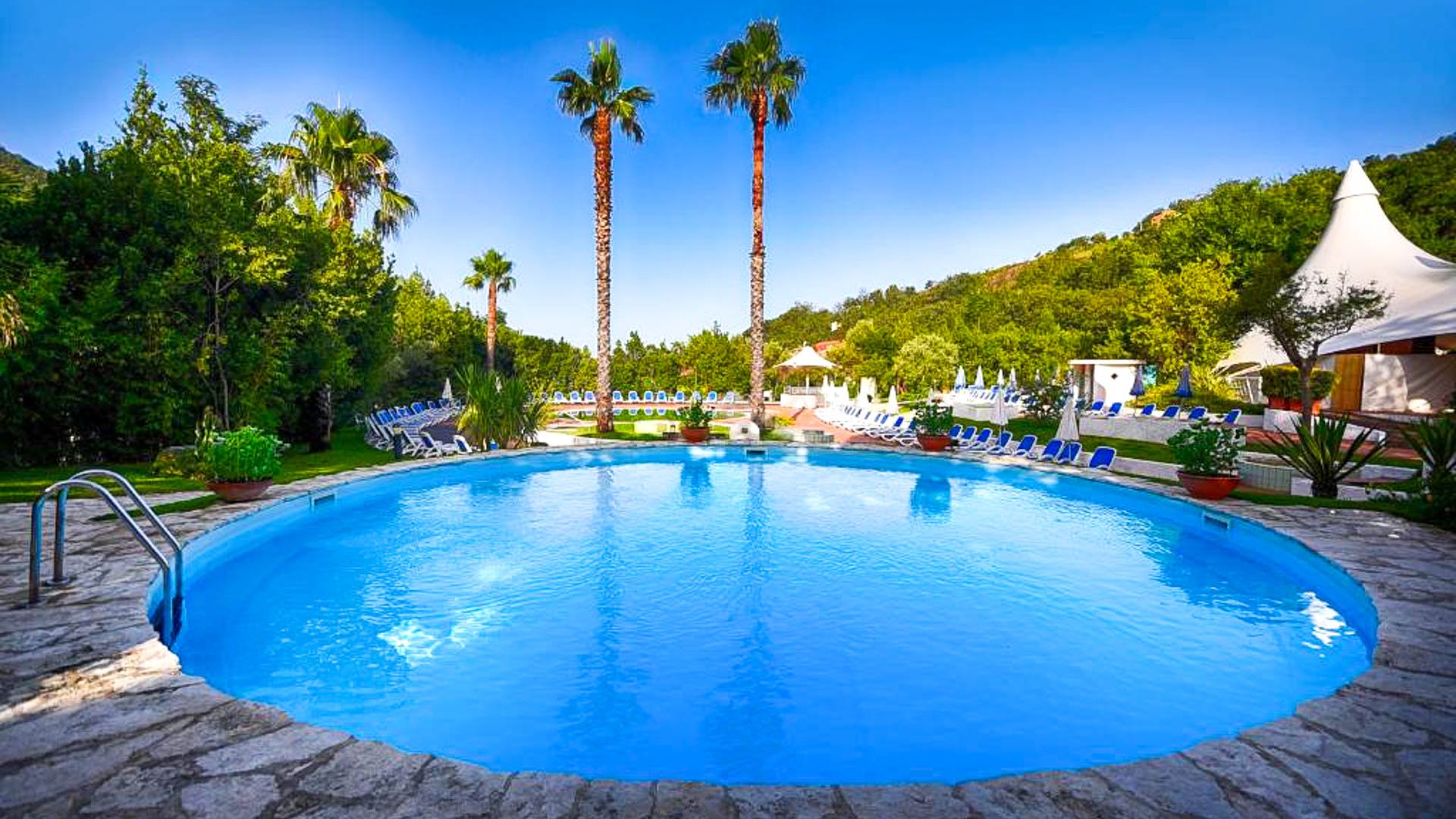 Grand Hotel delle Terme