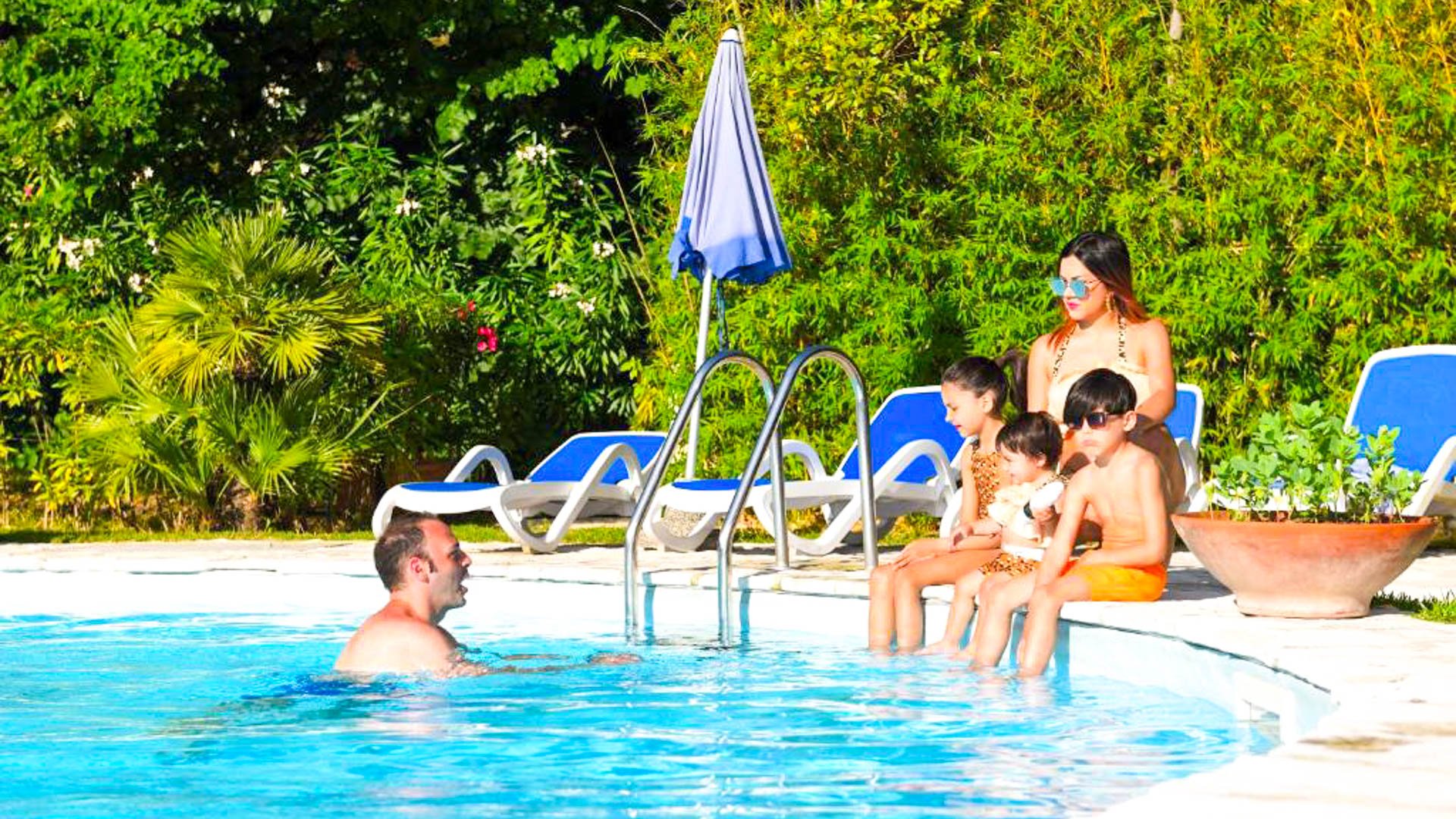 Grand Hotel delle Terme