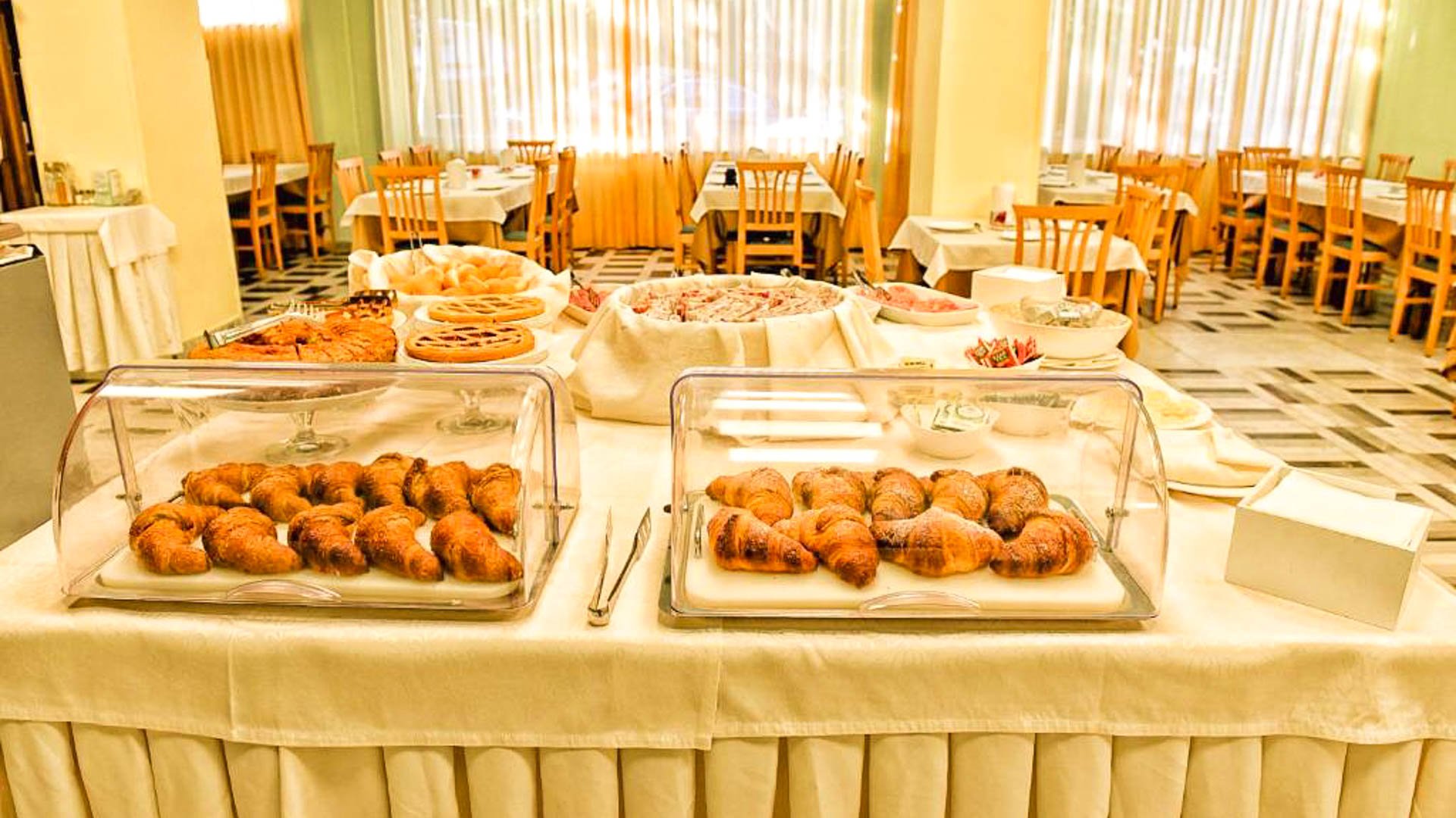 Grand Hotel delle Terme