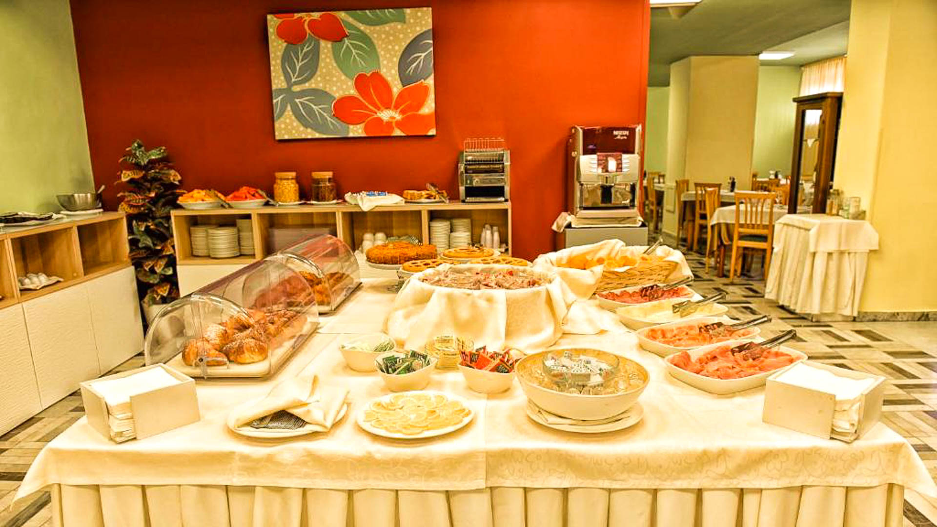 Grand Hotel delle Terme