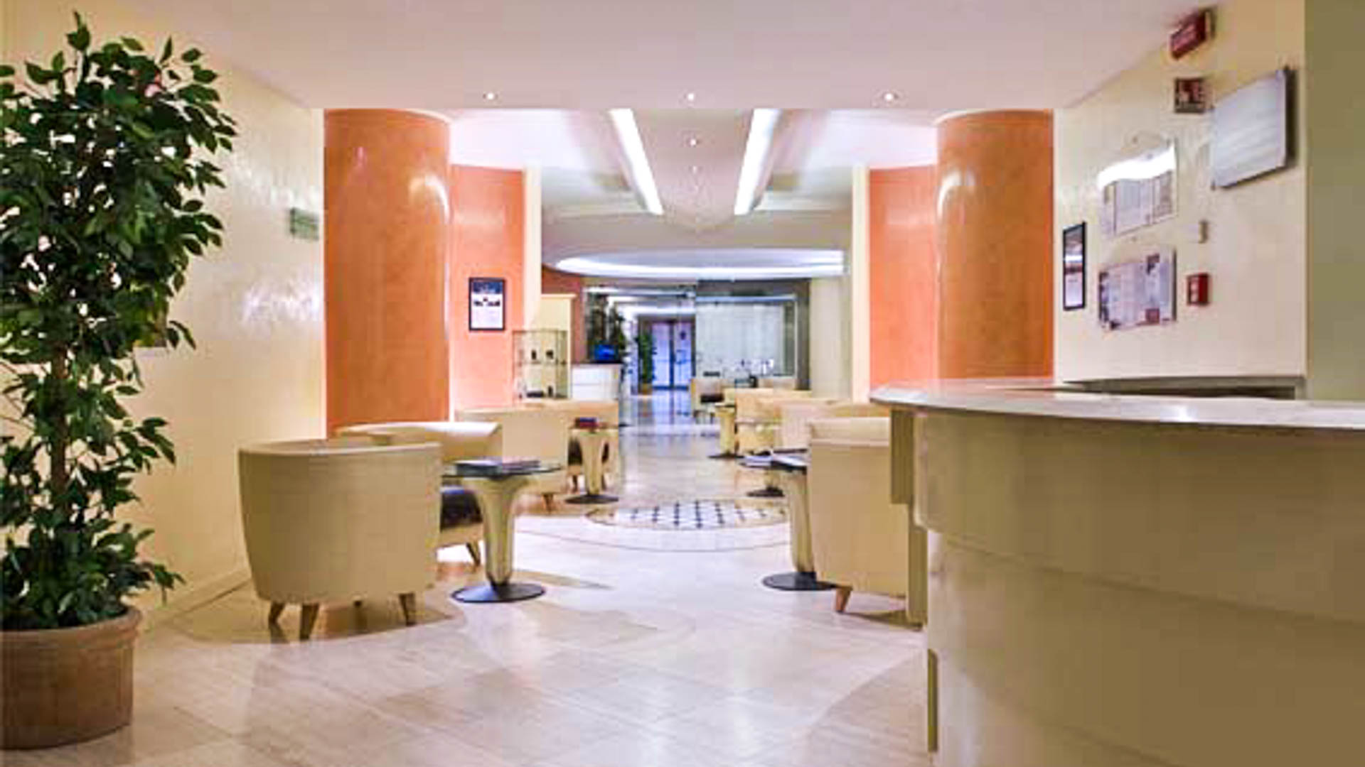 Grand Hotel delle Terme Re Ferdinando