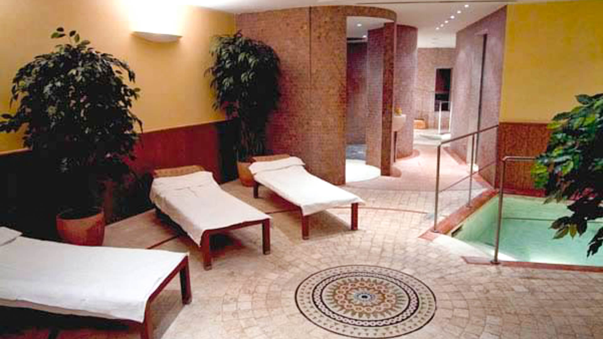 Grand Hotel delle Terme Re Ferdinando