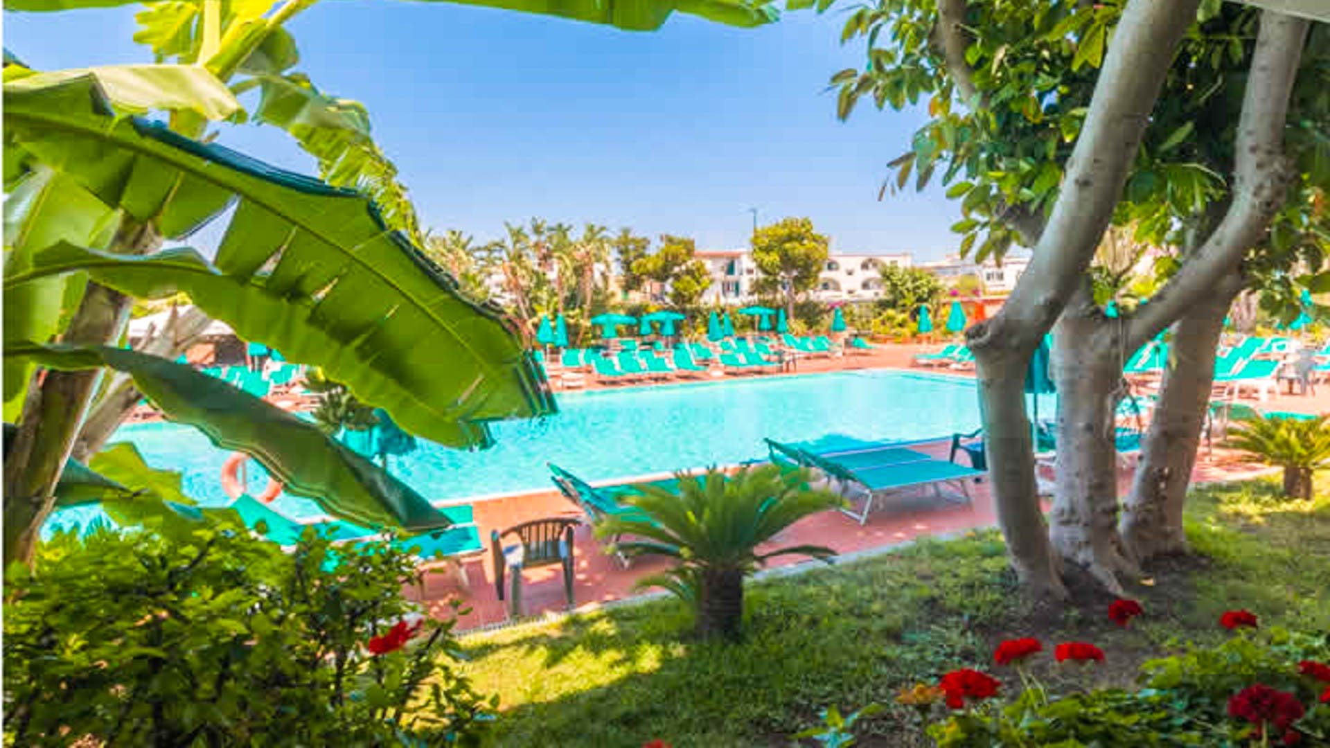 Grand Hotel delle Terme Re Ferdinando
