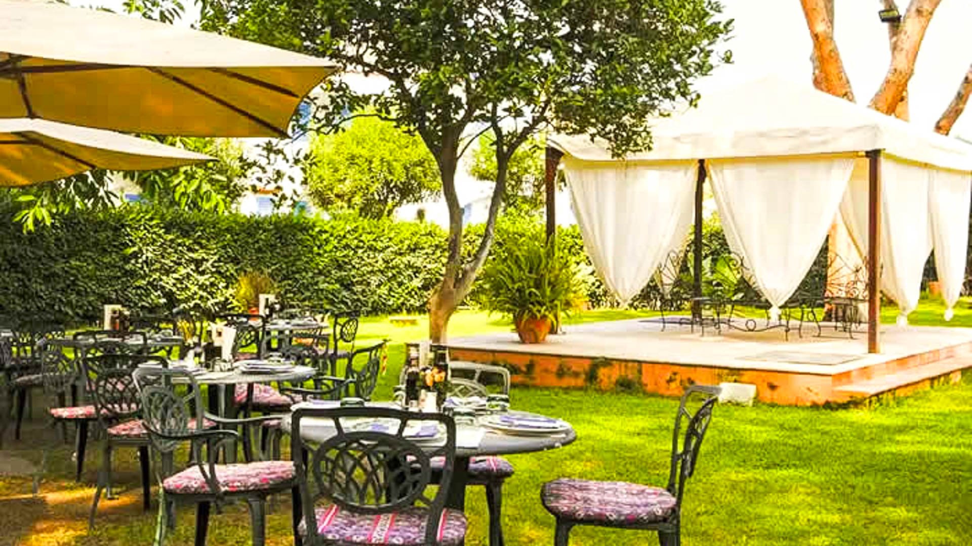 Grand Hotel delle Terme Re Ferdinando
