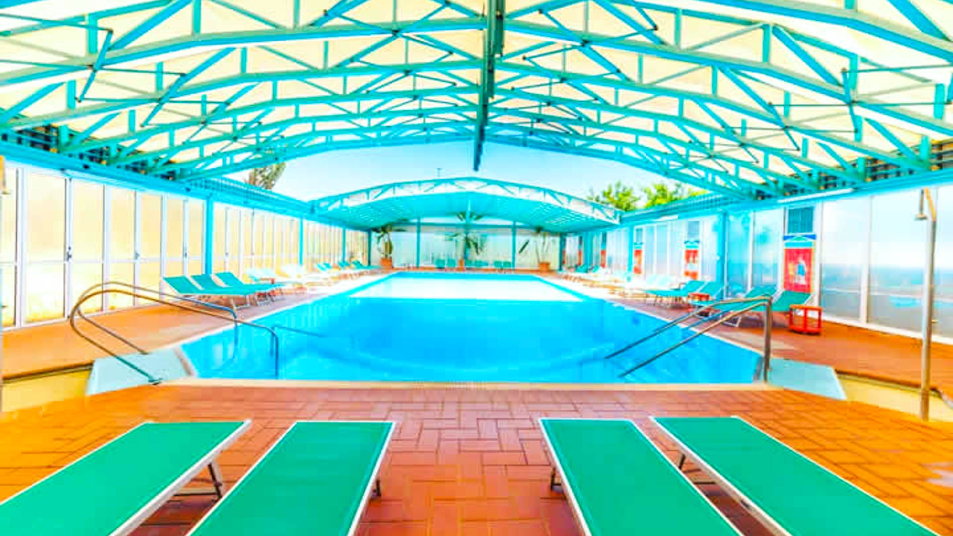 Grand Hotel delle Terme Re Ferdinando