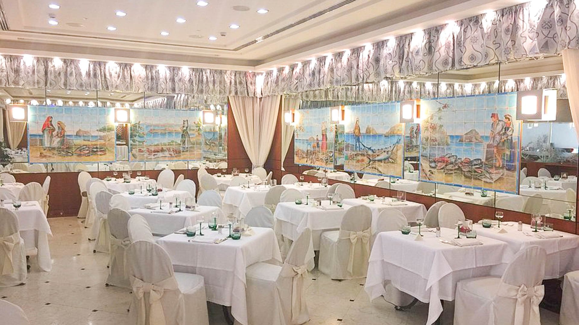 Grand Hotel delle Terme Re Ferdinando