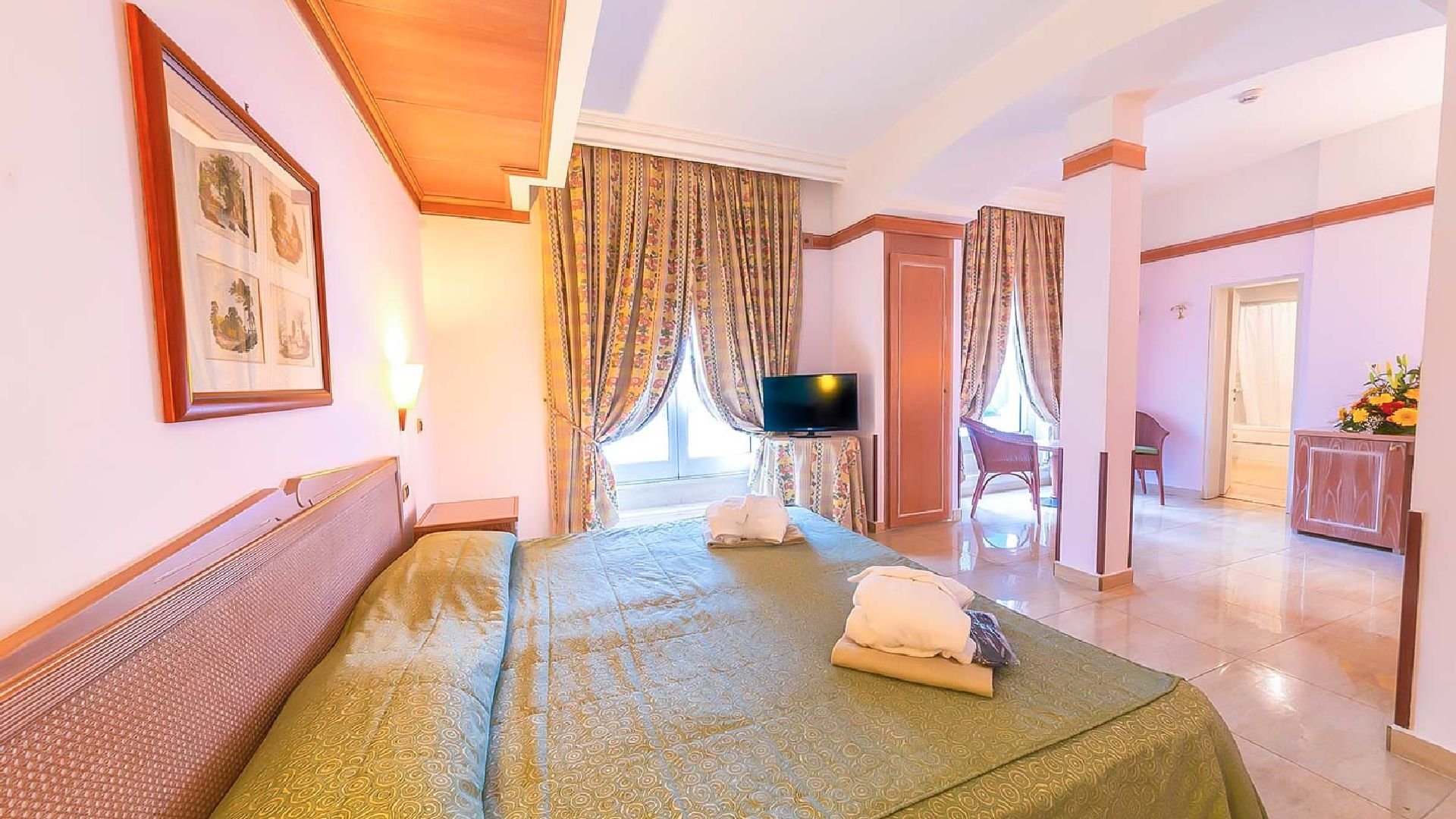 Grand Hotel delle Terme Re Ferdinando