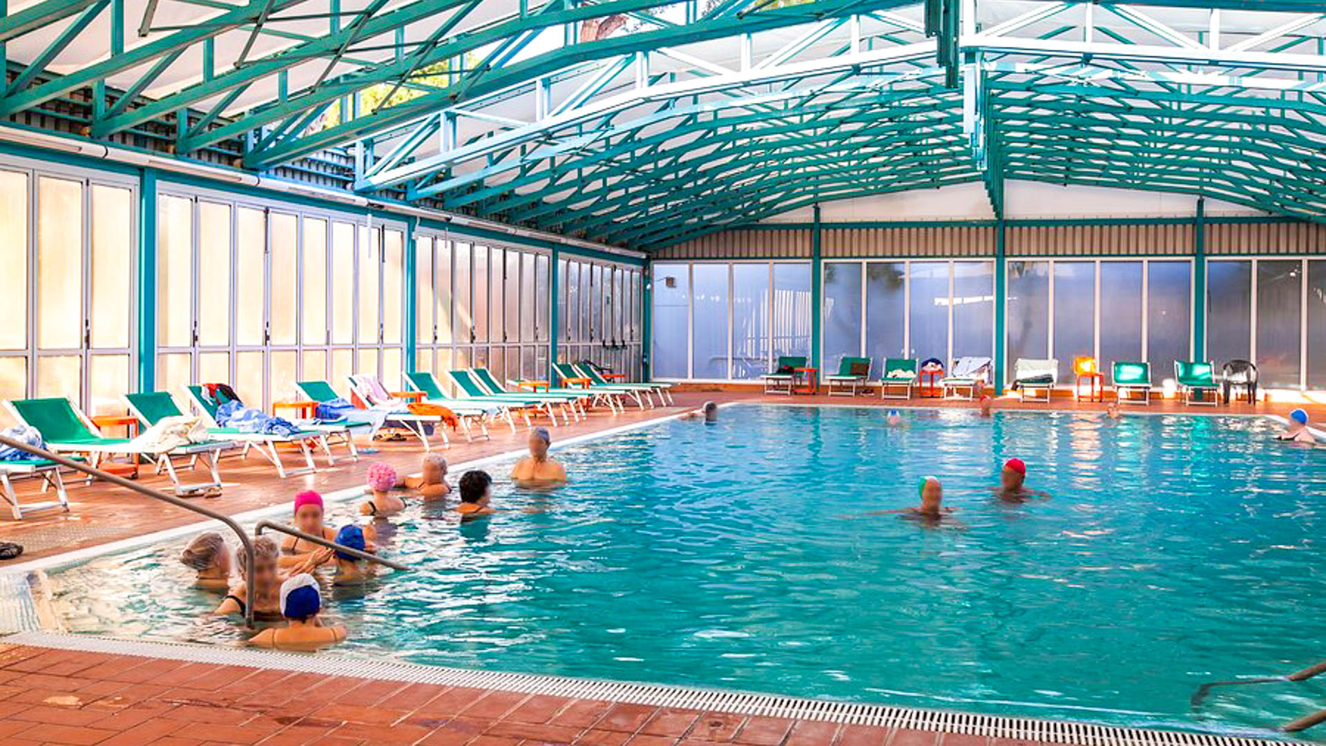 Grand Hotel delle Terme Re Ferdinando