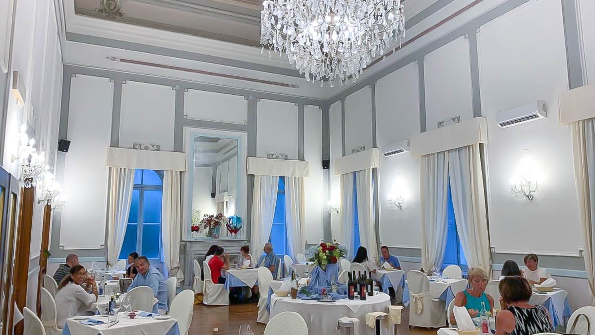 Grand Hotel & Des Anglais