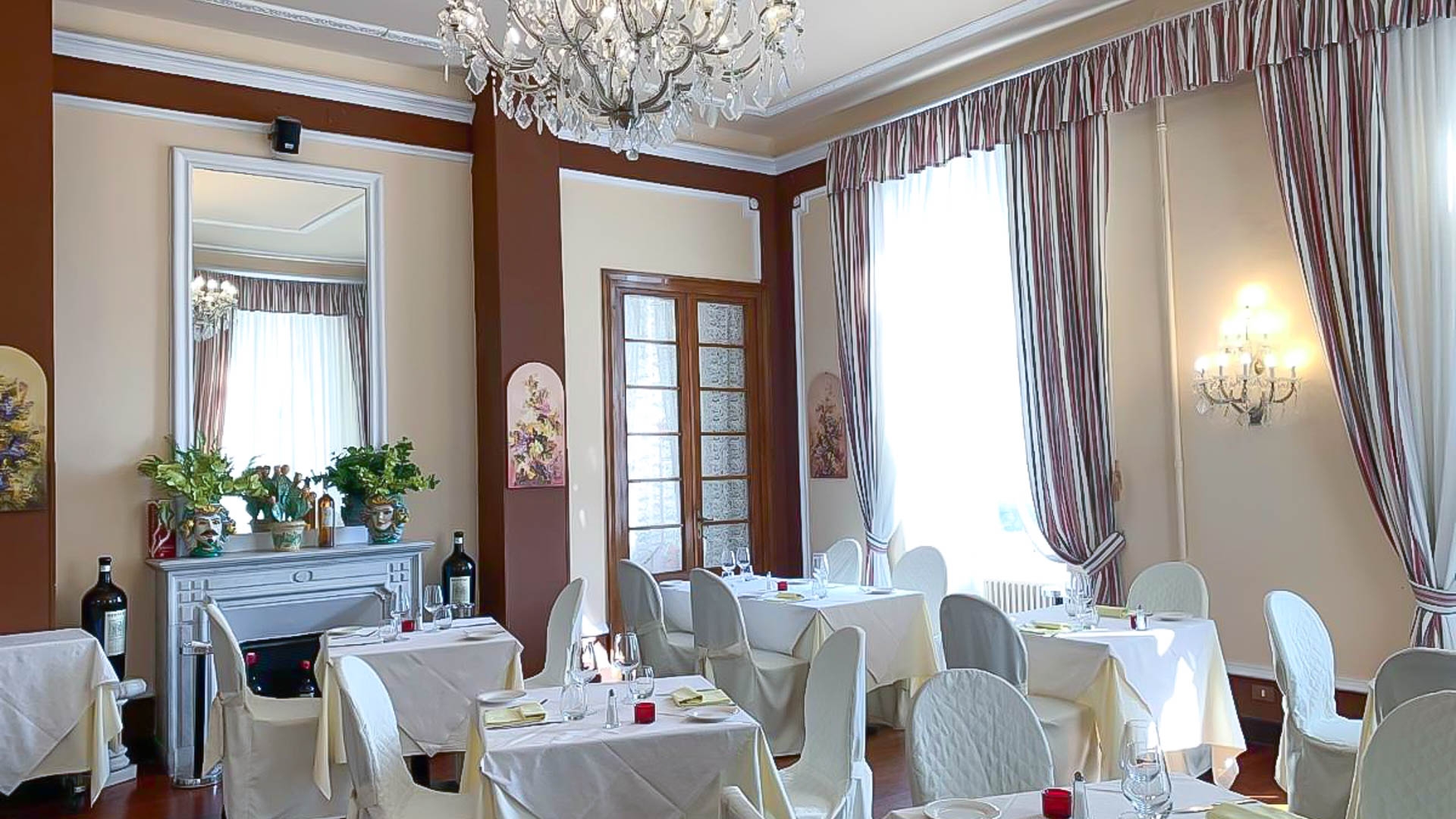 Grand Hotel & Des Anglais