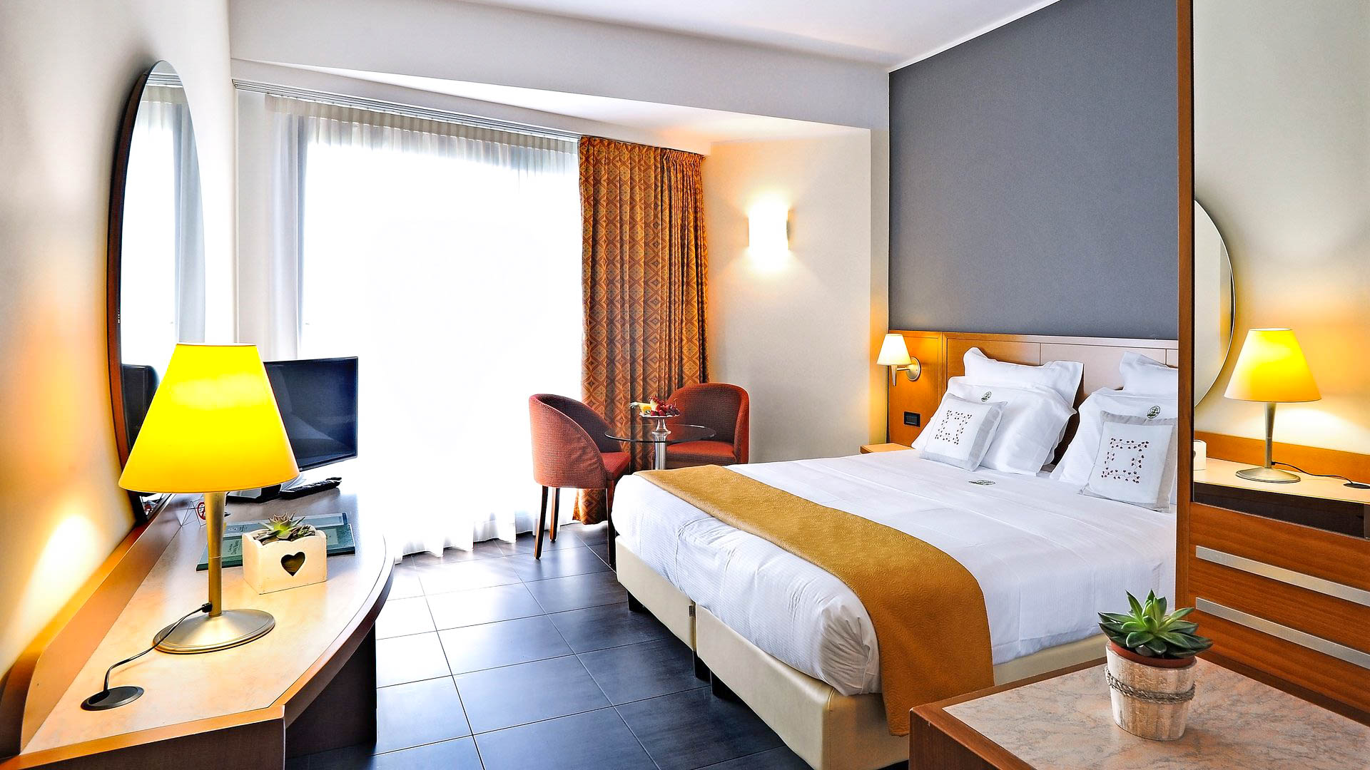 Grand Hotel Diana Majestic