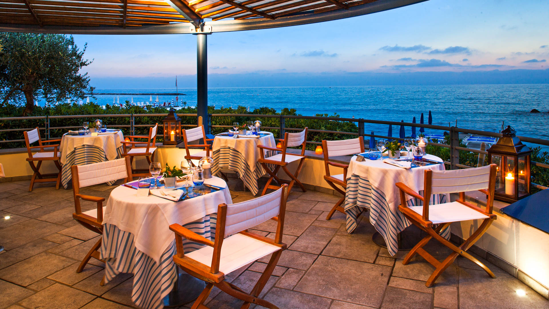 Grand Hotel Diana Majestic