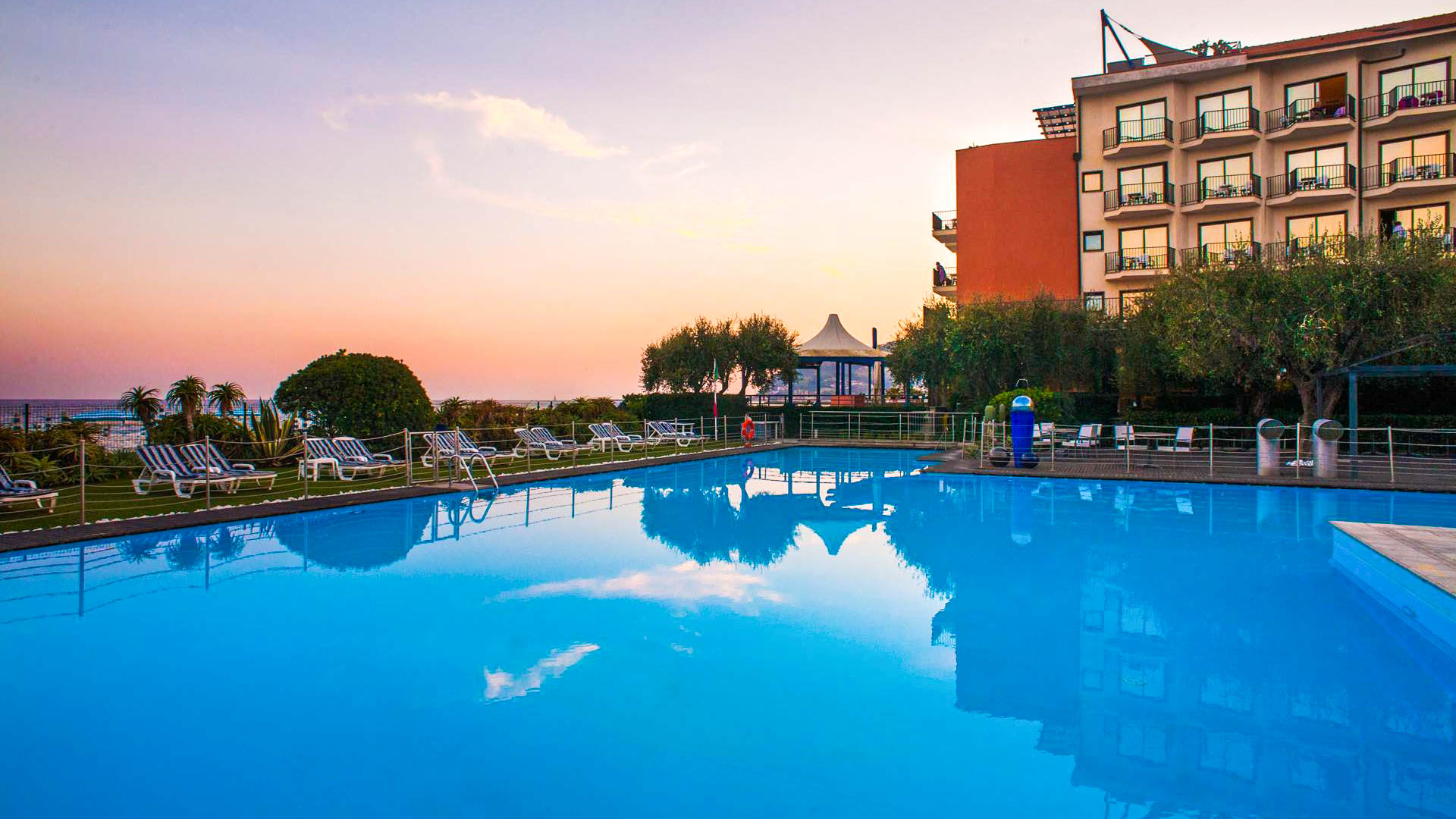 Grand Hotel Diana Majestic