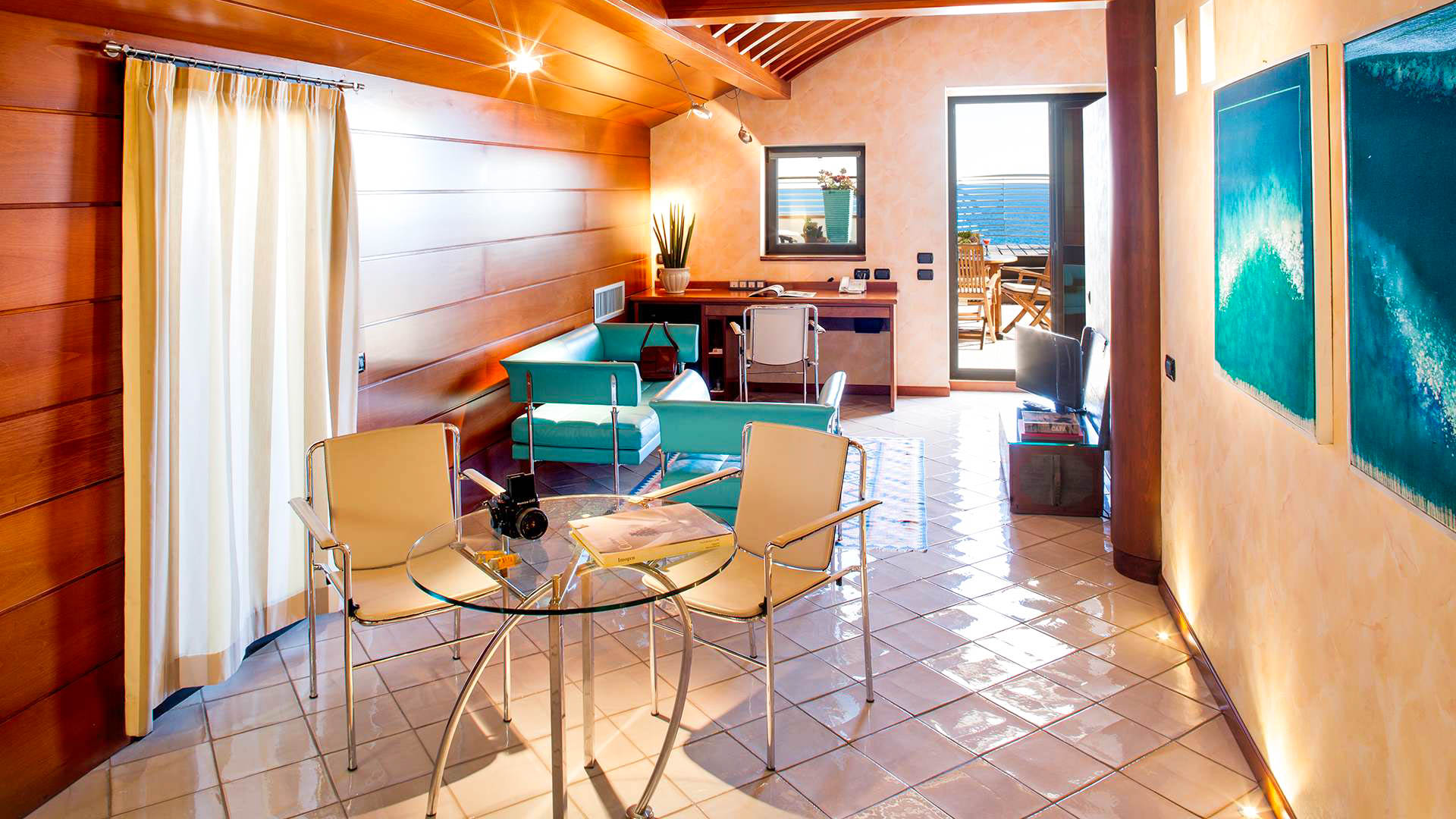 Grand Hotel Diana Majestic