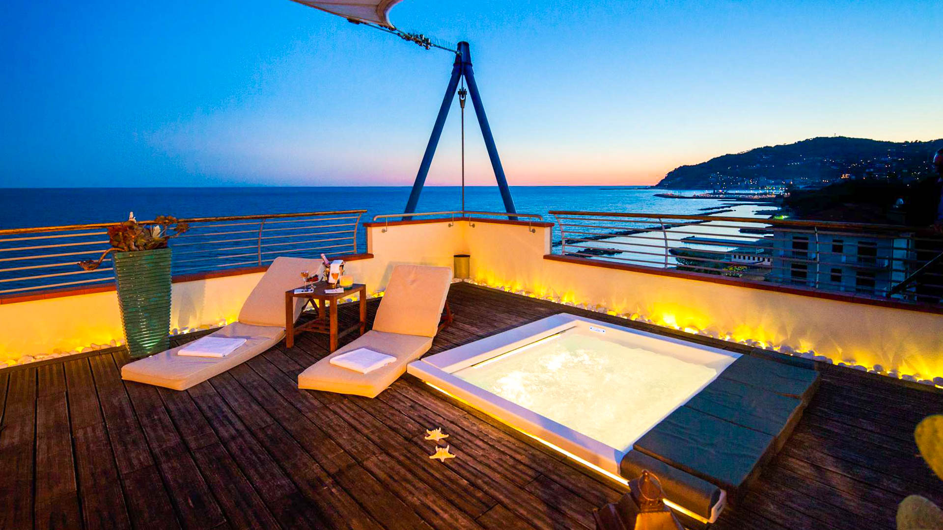 Grand Hotel Diana Majestic