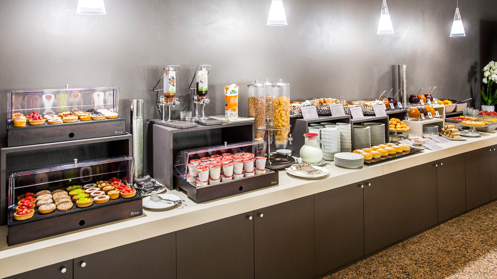 Grand Hotel Diana Majestic