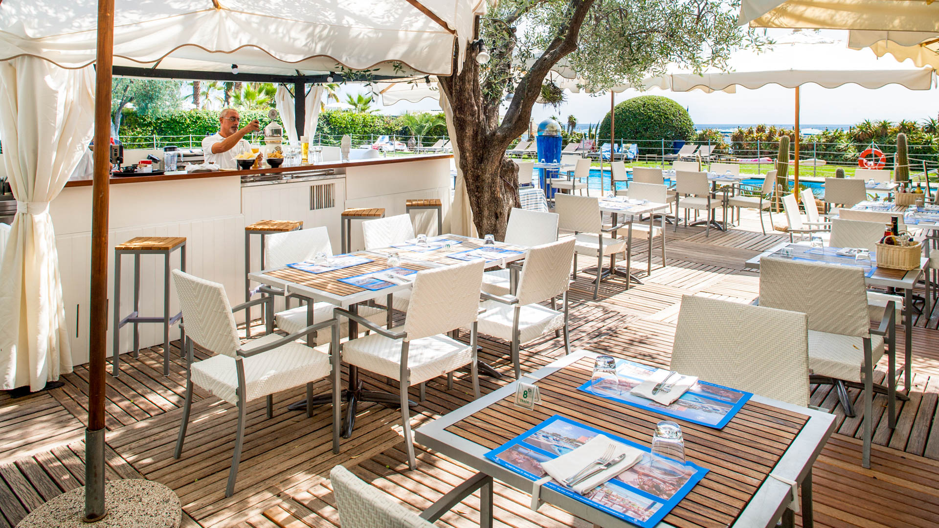 Grand Hotel Diana Majestic