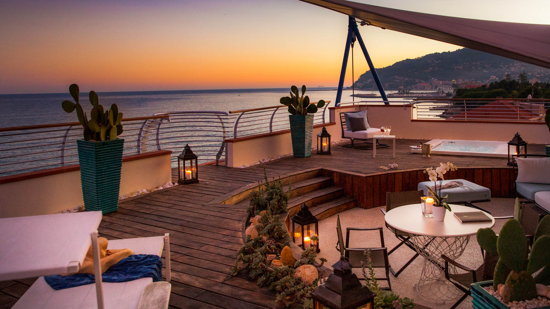 Grand Hotel Diana Majestic