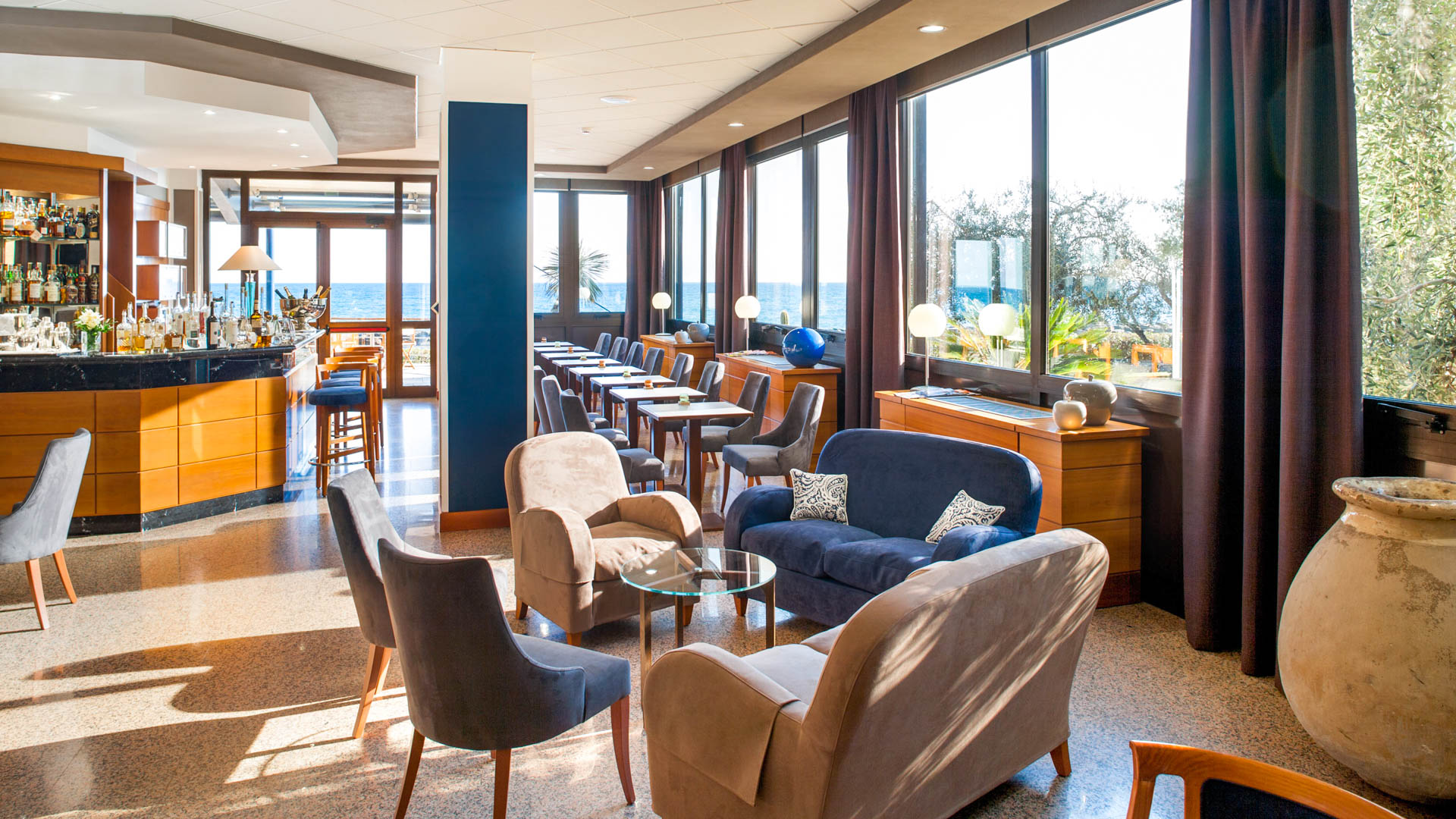 Grand Hotel Diana Majestic